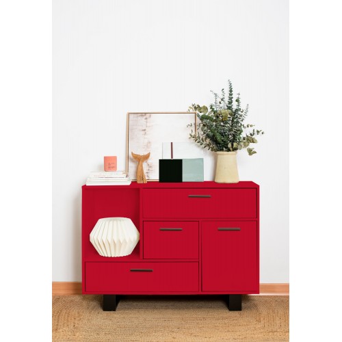 GLOSS PAINT GP-03 ROJO EMPERADOR